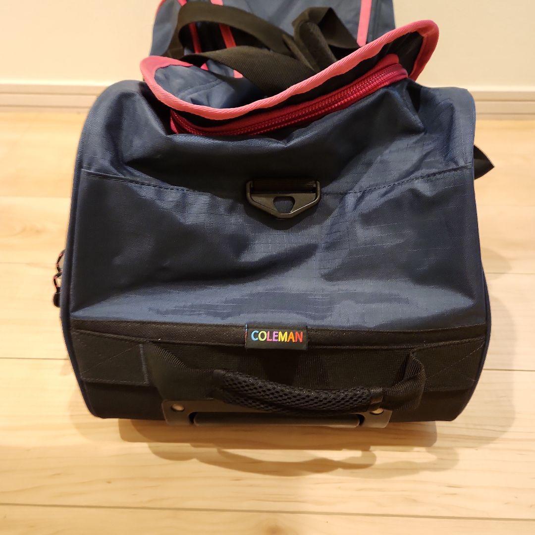 Coleman コールマン ボストンキャリー 70L