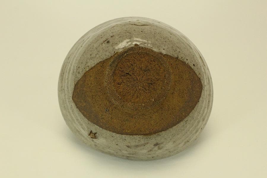 茶道具 絵唐津 茶碗 骨董 古美術(BB459)