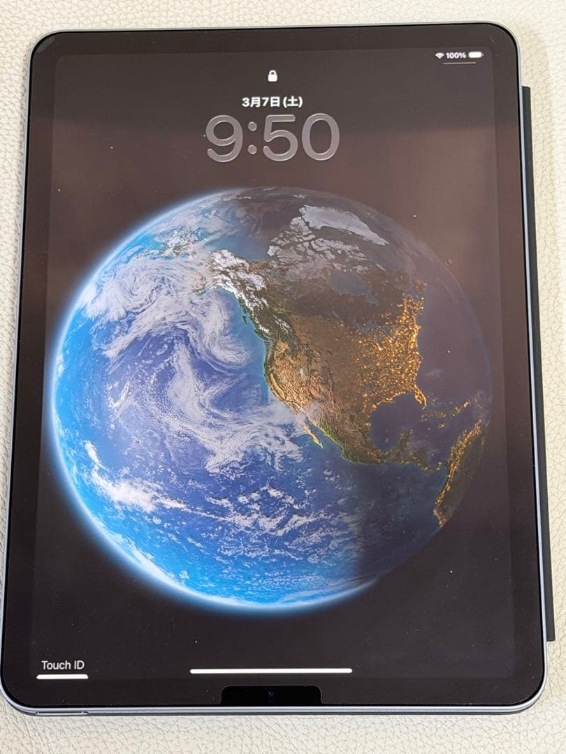 iPadAir (4th Generation)Wi-Fi256GBスカイブルー