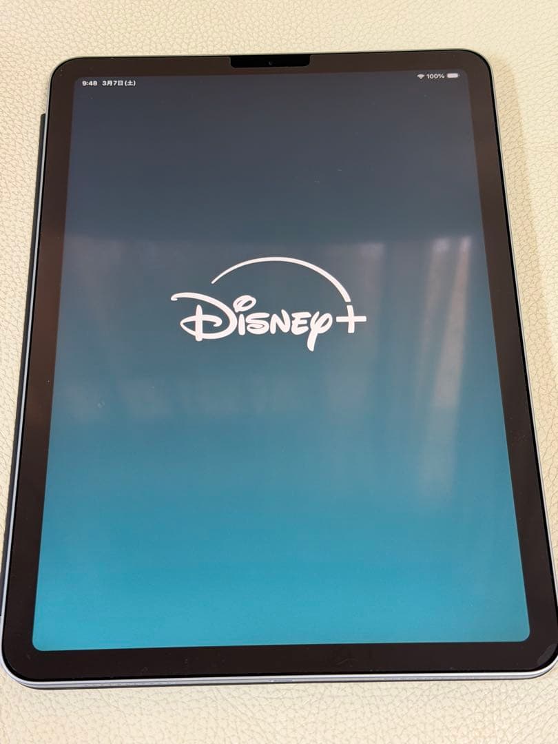 iPadAir (4th Generation)Wi-Fi256GBスカイブルー