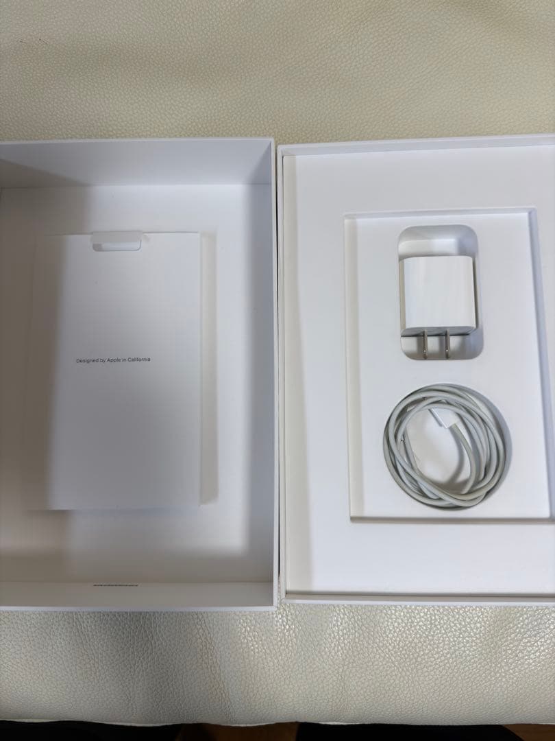 iPadAir (4th Generation)Wi-Fi256GBスカイブルー