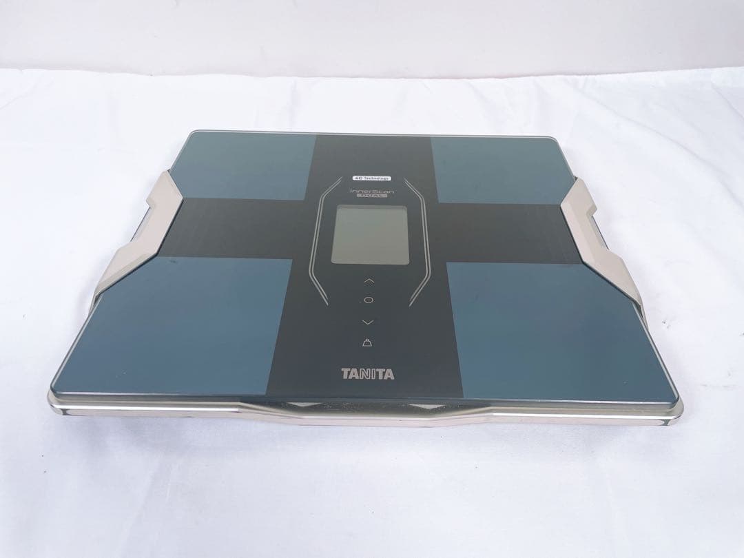 【良品】 TANITA タニタ 体組成計 RD-915L 体重計