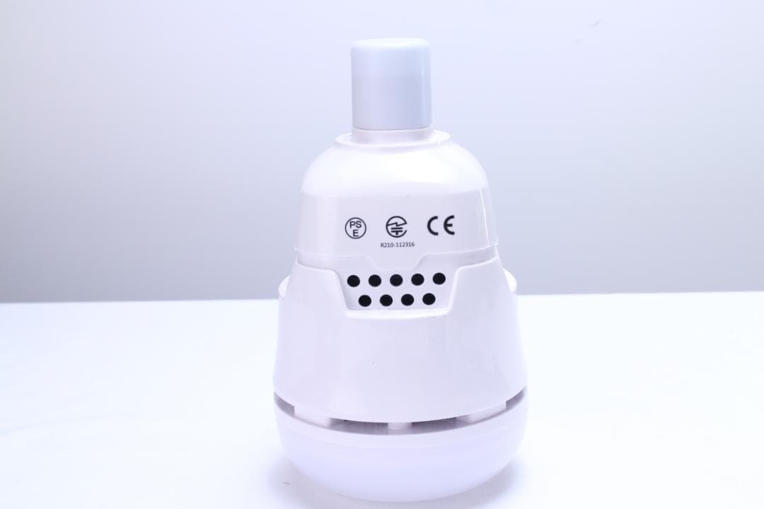 039 撮影用LEDランプ バリアブルタイプ Sh50Pro-V