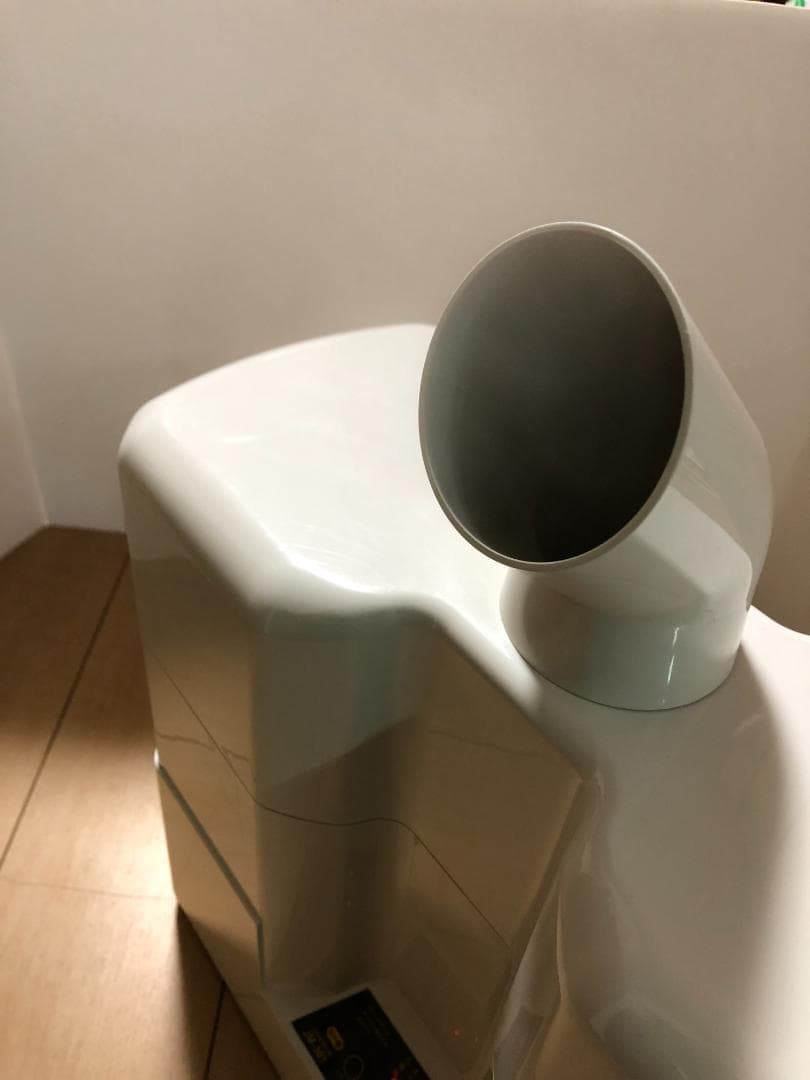 N-2 本多電子 超音波霧化器 JM-301 業務用や広い部屋等に!?