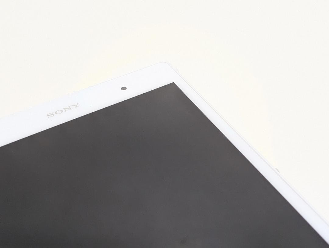 【セット】SONY Xperia Z3 TabletCompact SGP612