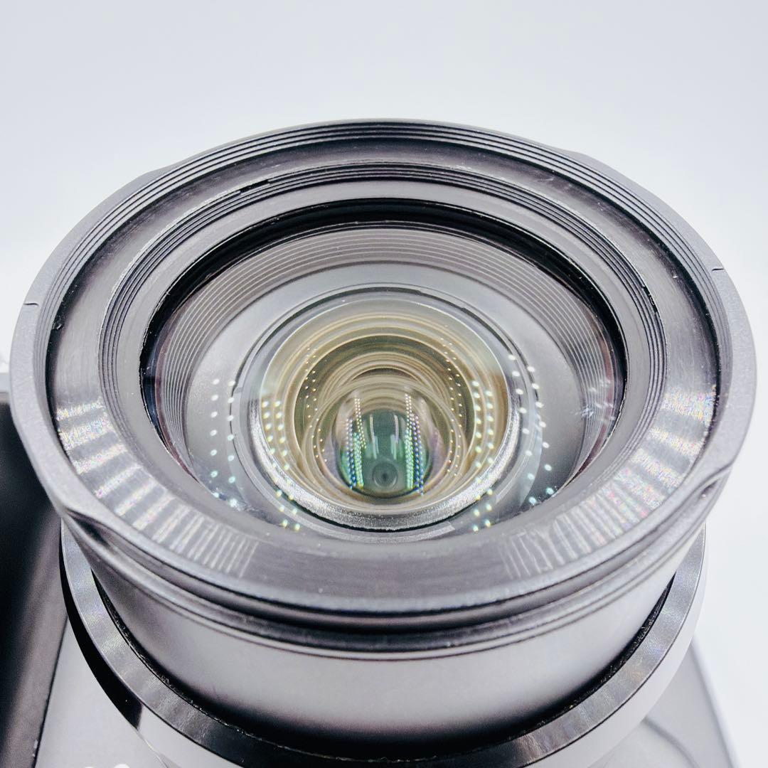 【良品】Canon キャノン PowerShot パワーショット SX10 IS