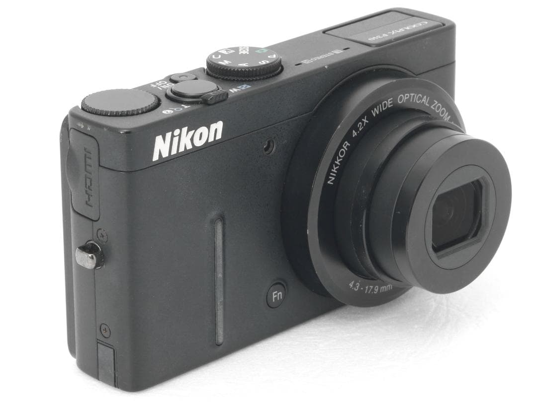 0303【訳あり】ニコン Nikon COOLPIX P310