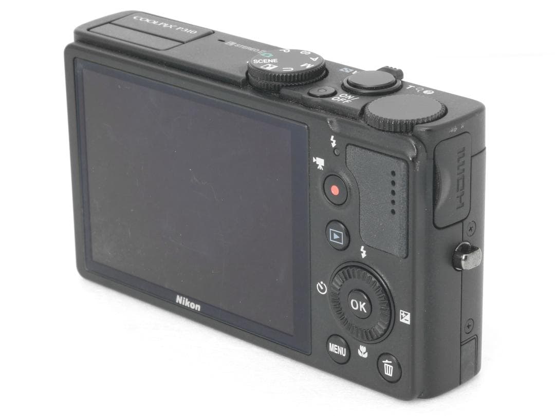 0303【訳あり】ニコン Nikon COOLPIX P310