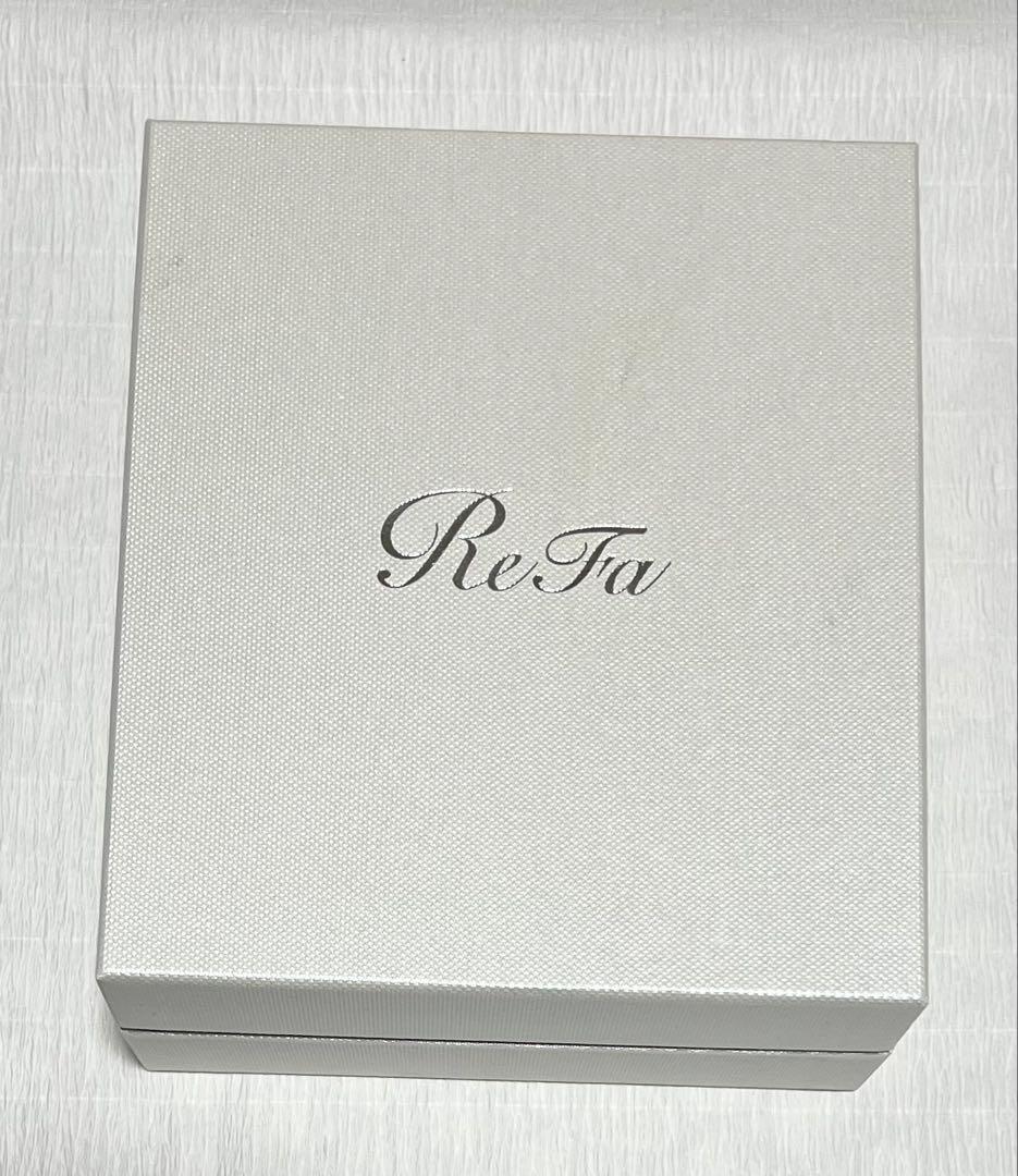 正規品　美品ReFa 美顔ローラー