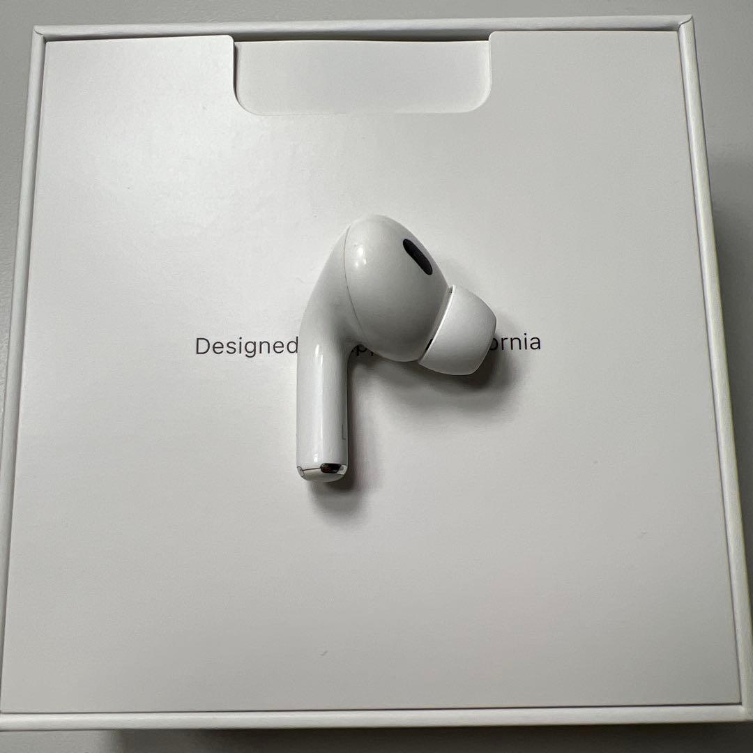 AirPods Pro 第2世代　lightning 左耳 A2699 [91]