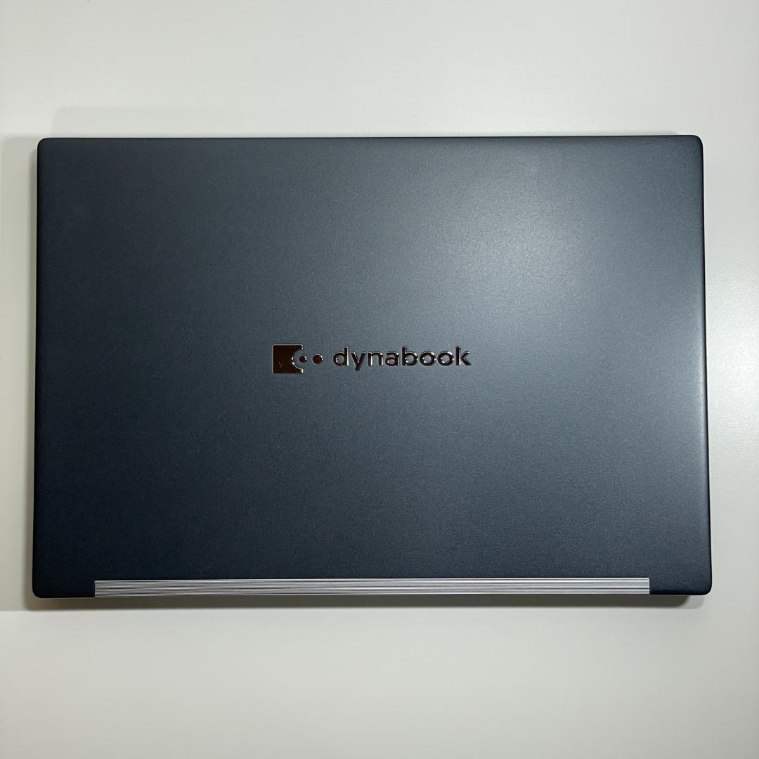 第13世代i5 Dynabook G83/LY ノートPC メモリ16GB 美品