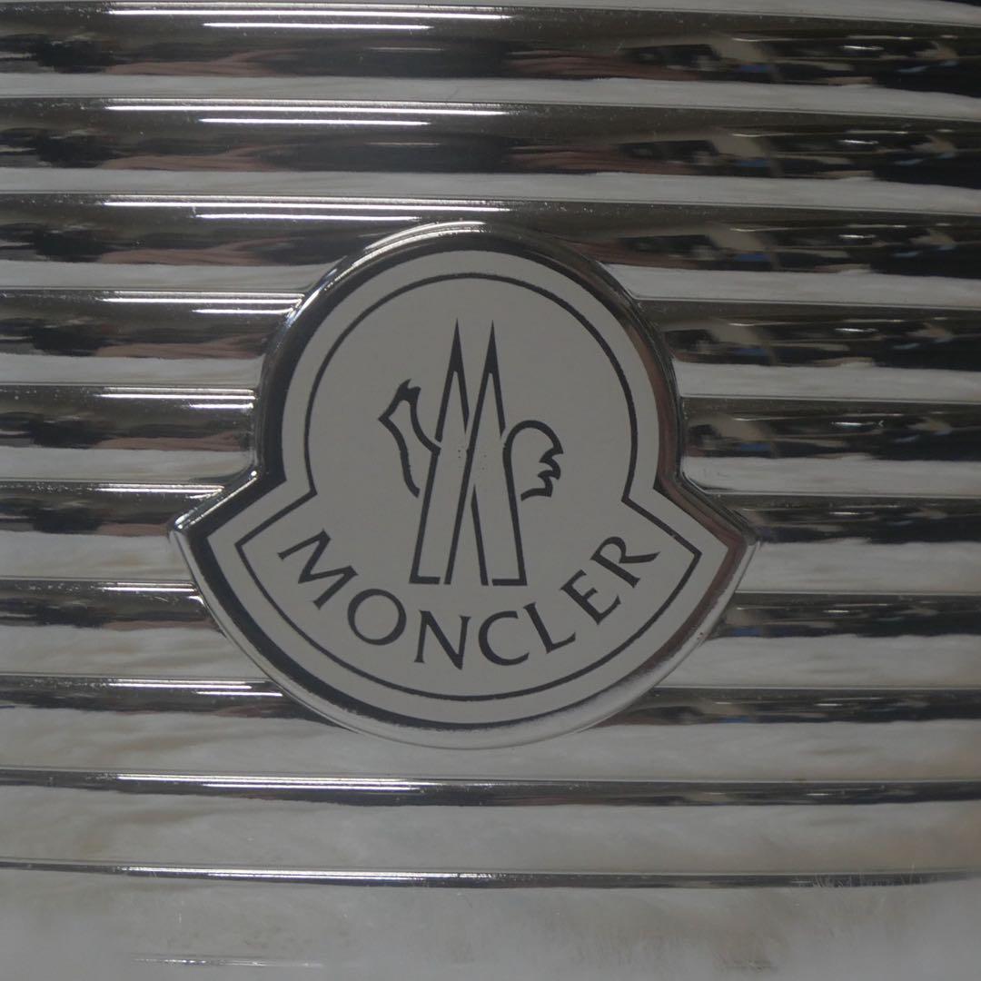 MONCLER オードパルファム 60mL 箱無し