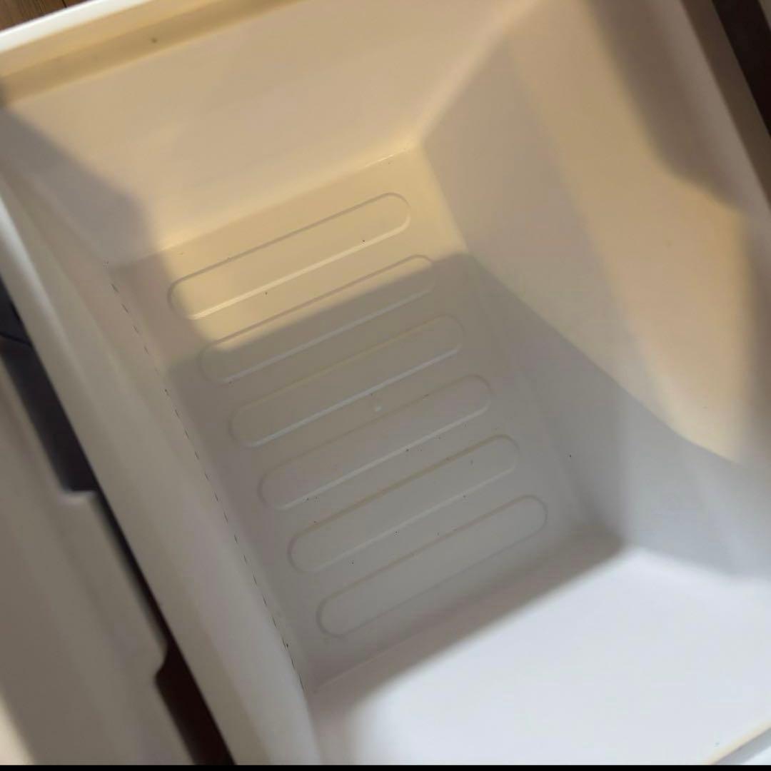 【送料込み】SHARP 冷蔵庫 152L 左右開き　単身　一人暮らし