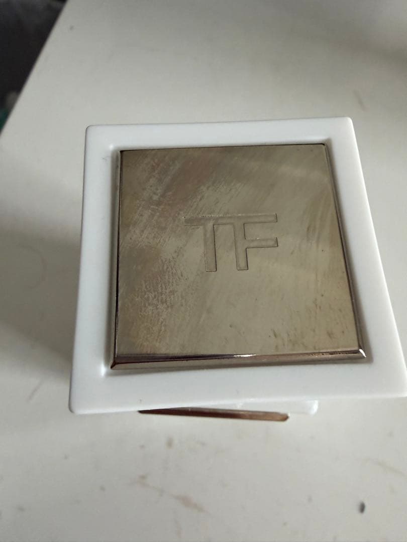 TOM FORD ソレイユ ネージュ 50ml パルファム