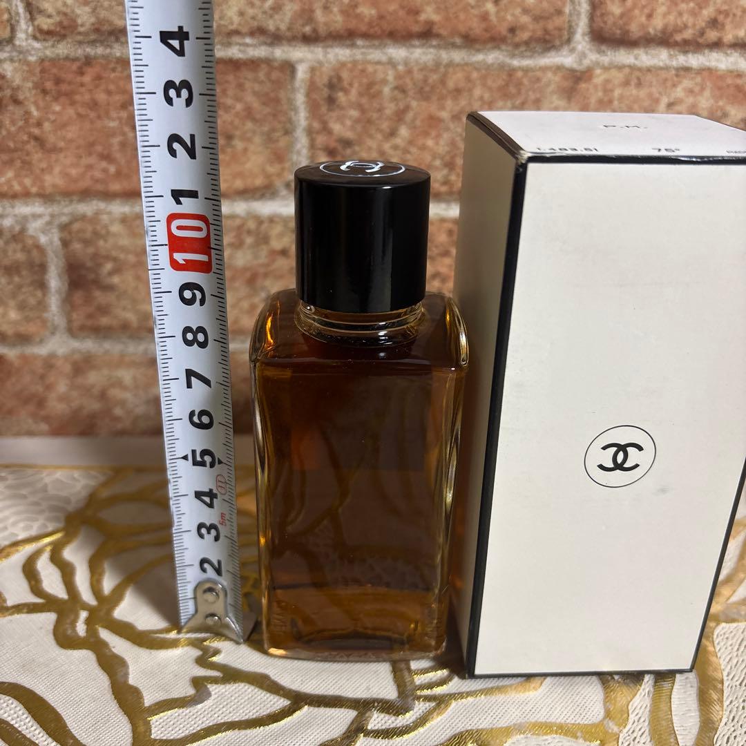 CHANEL Eau de Cologne N°5