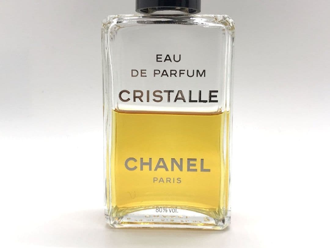 香水 ■ CHANEL シャネル クリスタル EDP 75ml EDT100ml