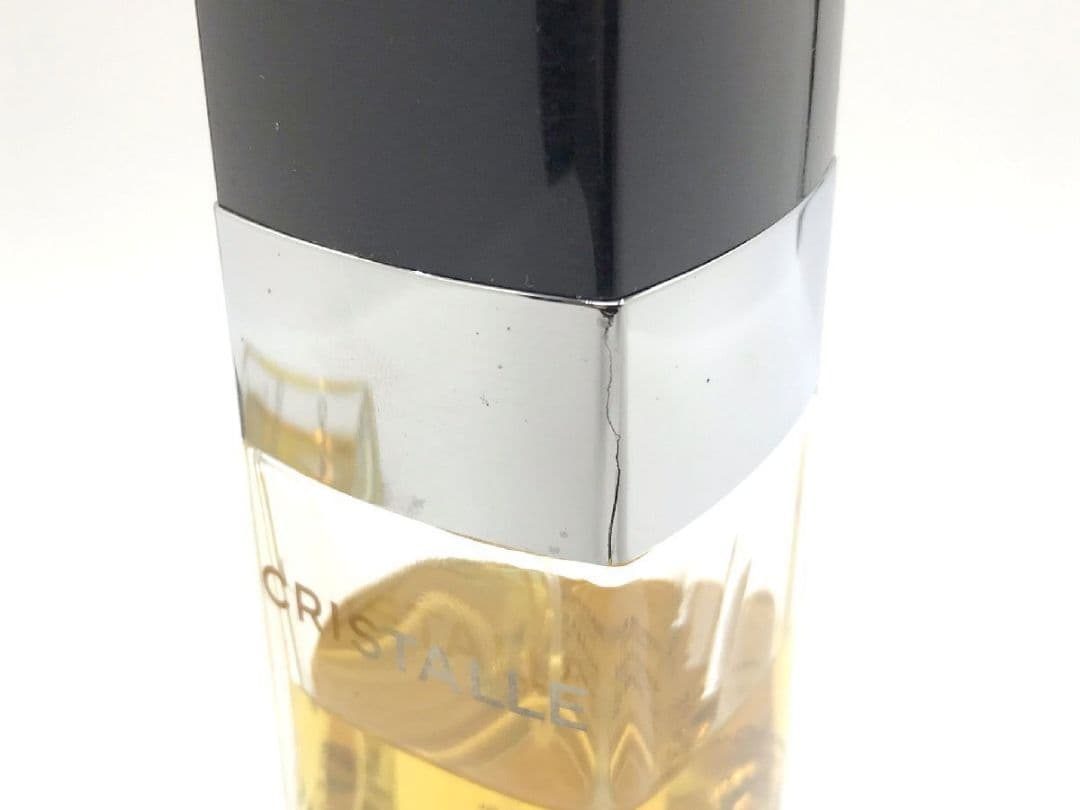 香水 ■ CHANEL シャネル クリスタル EDP 75ml EDT100ml