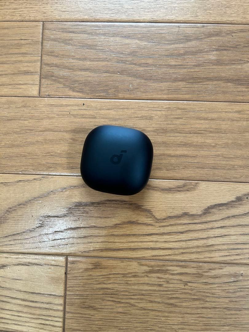 イヤホン ANKERsoundcore Liberty4pro