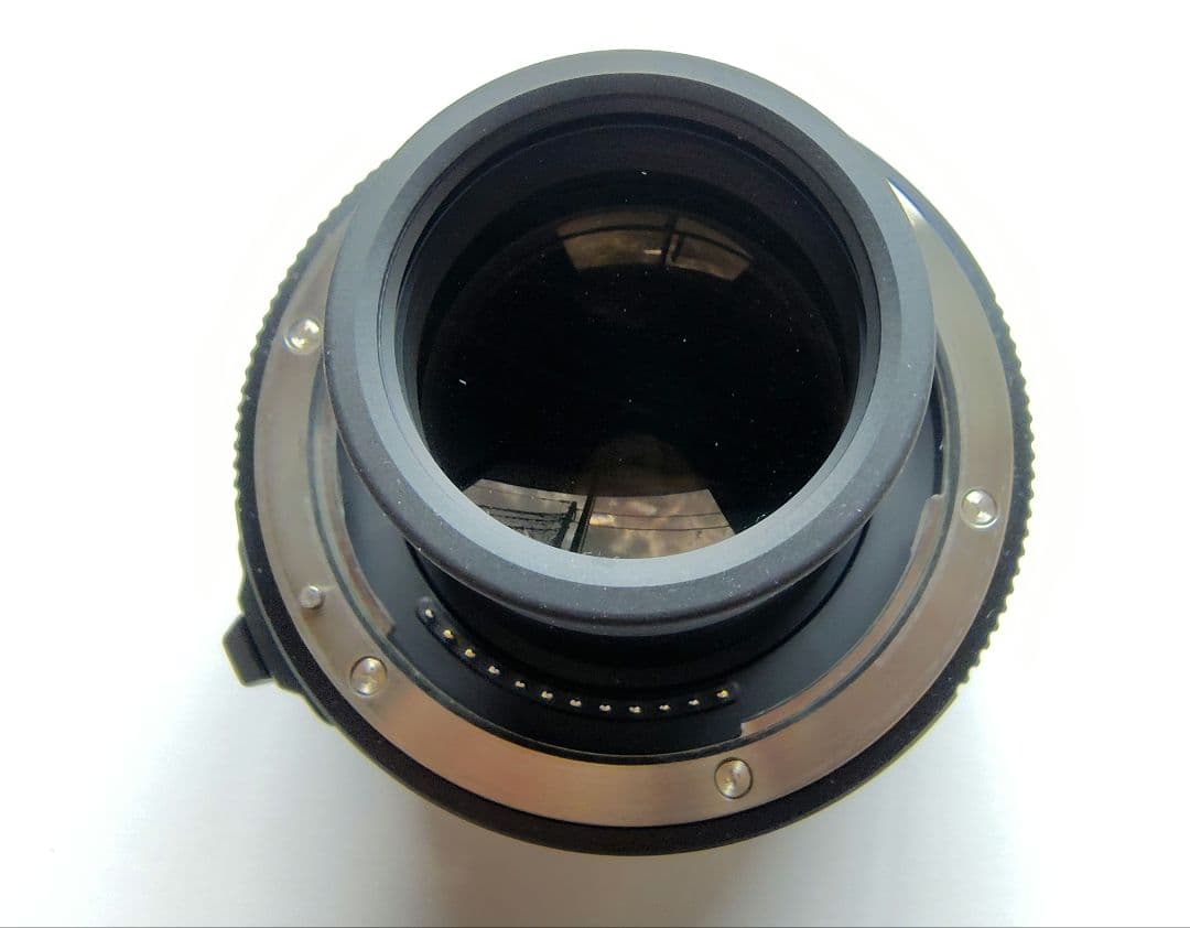 FUJIFILM GF1.4X TC WR テレコンバーター GFX