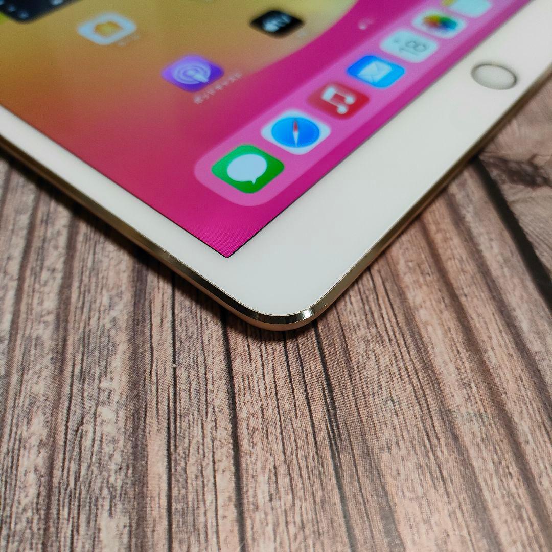 iPad Pro 10.5インチ 512GB ゴールド 美品