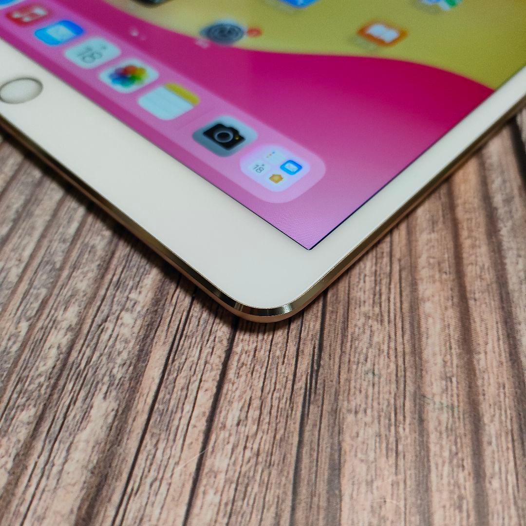iPad Pro 10.5インチ 512GB ゴールド 美品