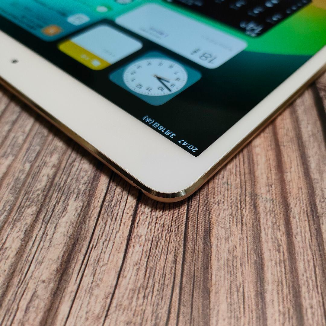 iPad Pro 10.5インチ 512GB ゴールド 美品