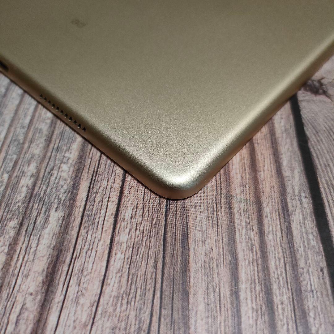 iPad Pro 10.5インチ 512GB ゴールド 美品