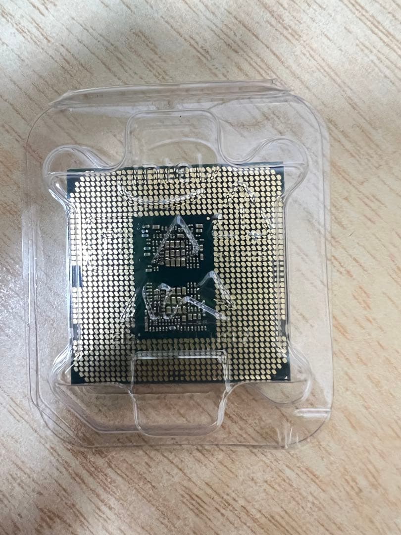 CPU Intel Core i5-10600KF CPU