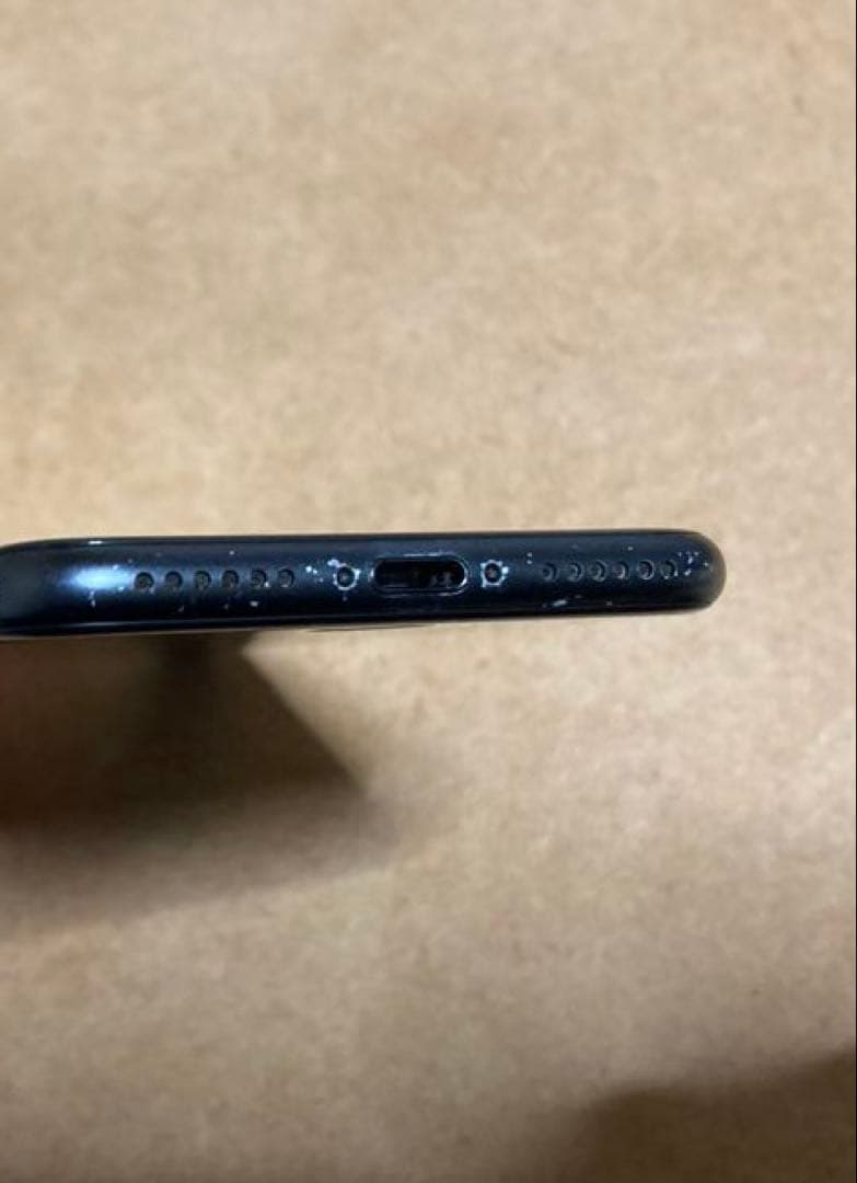 iPhone 8 SIMフリー　256GB