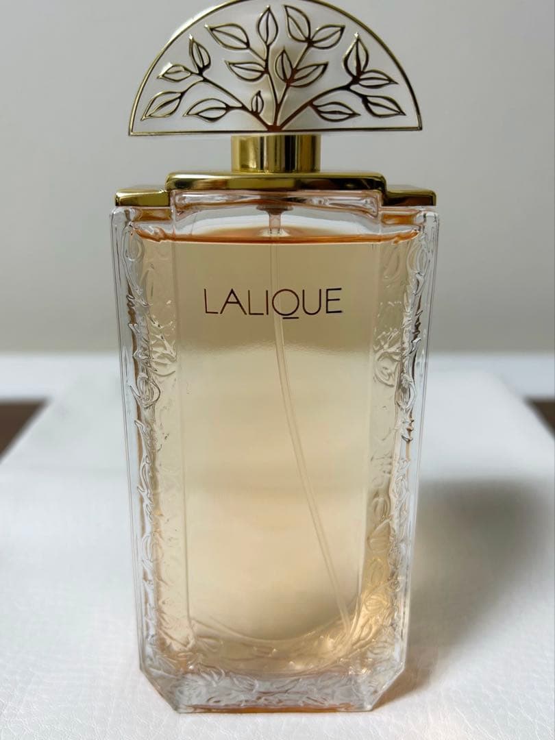 ラリック ドゥ ラリック　オードパルファム　100mL