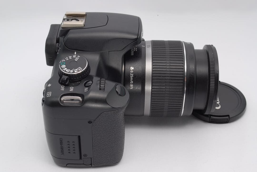 春カメラデビューにおすすめ❣️Canon Kiss X2 カメラ 一眼レフ