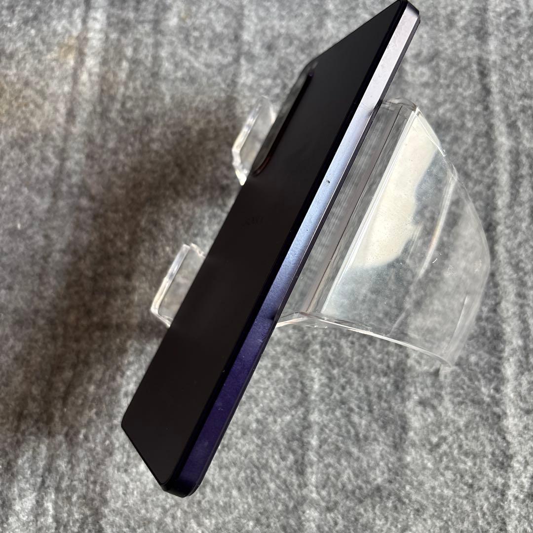 SONY Xperia 1 Ⅳ SO-51C
