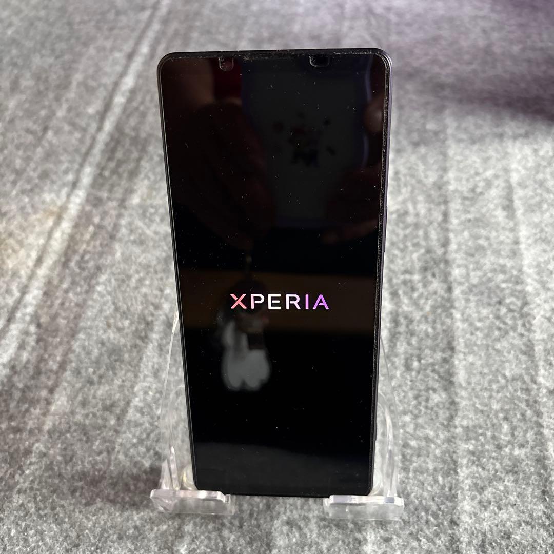 SONY Xperia 1 Ⅳ SO-51C