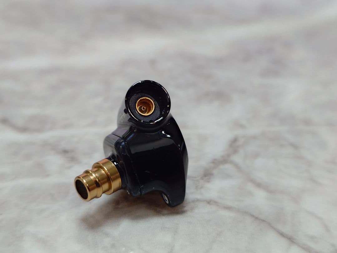 SONY IER-M7 EFFECTAUDIO ARESII8WIREケーブル