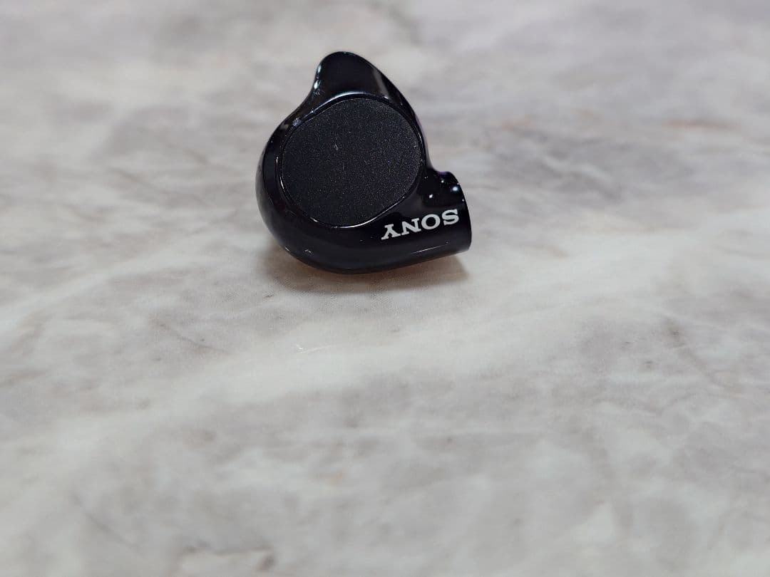SONY IER-M7 EFFECTAUDIO ARESII8WIREケーブル
