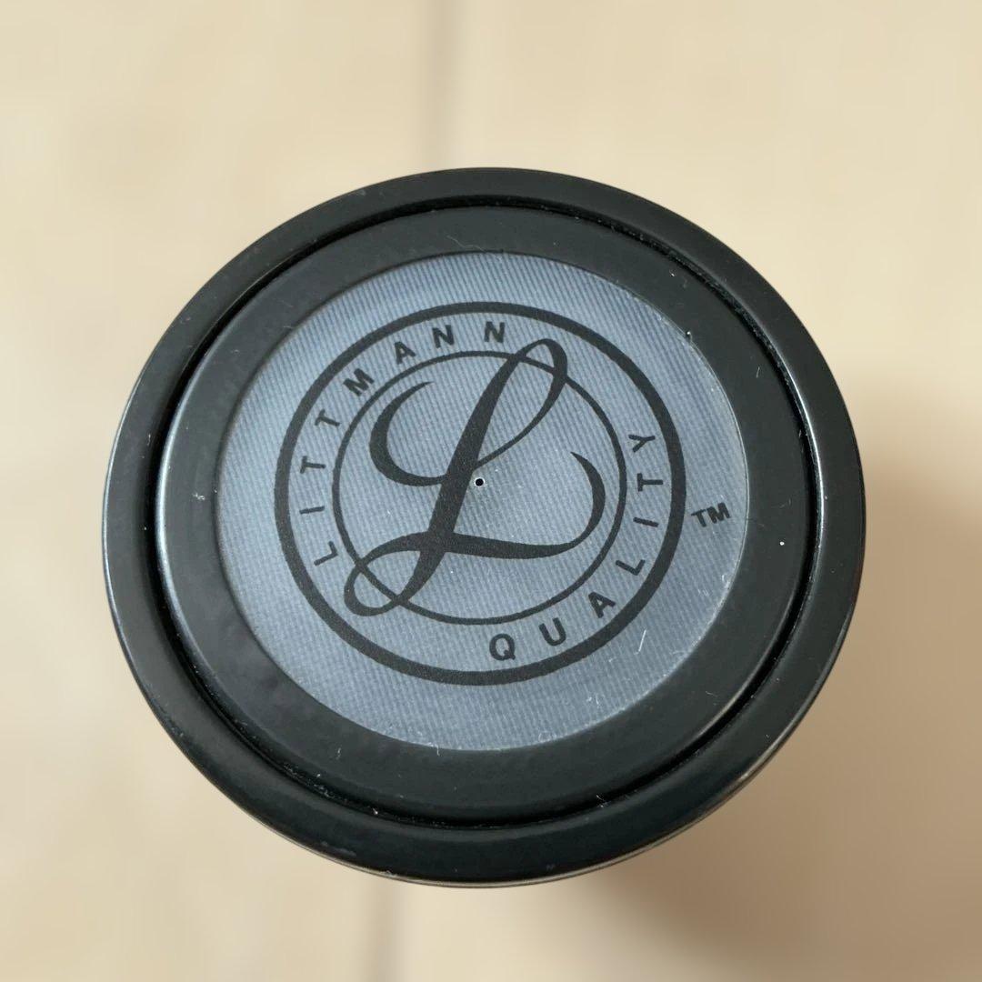 3M Littmann リットマン　聴診器 マスターカーディオロジー
