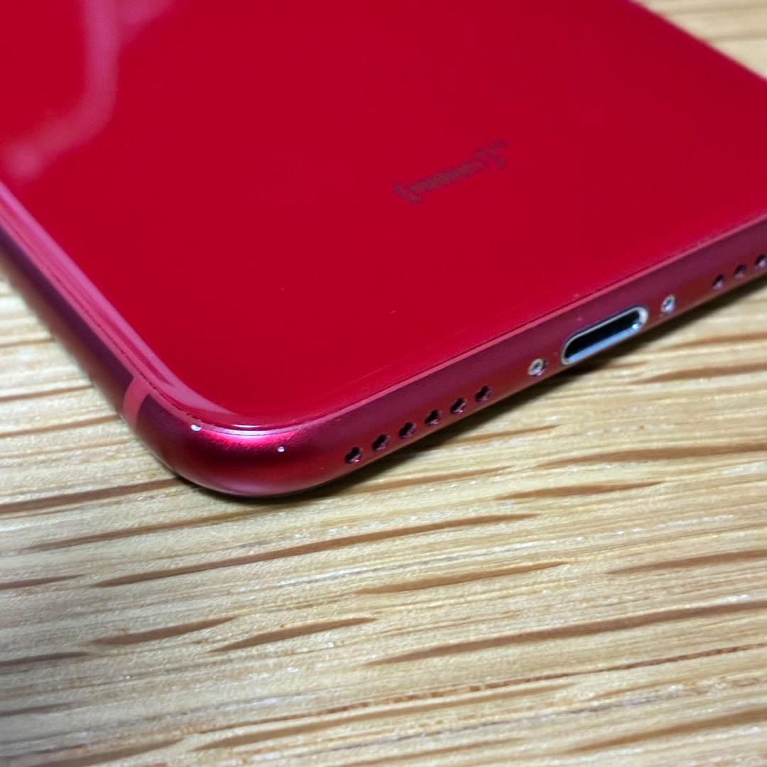 l*3様 Ya17700 iPhone SE 第3世代　SIMフリー　美品