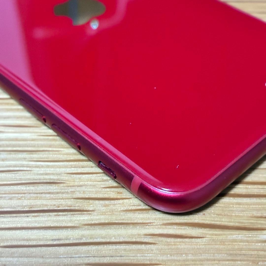 l*3様 Ya17700 iPhone SE 第3世代　SIMフリー　美品