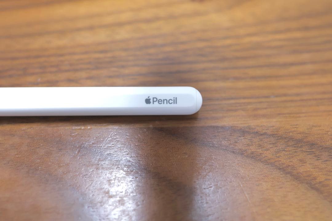 Apple pencil 第2世代　アップルペンシル