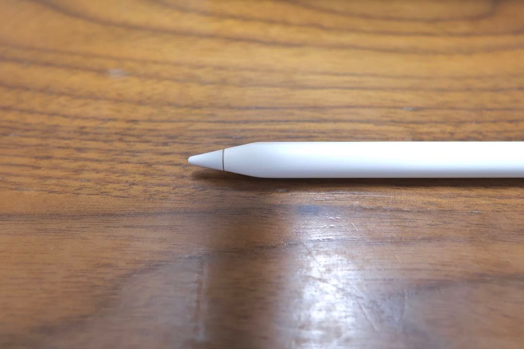 Apple pencil 第2世代　アップルペンシル