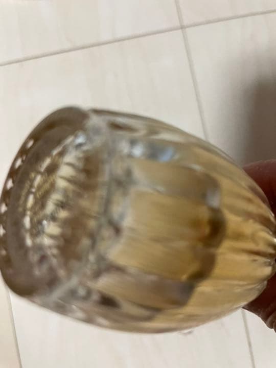50ml アニックグタール　ガーデニアパッション　廃盤品