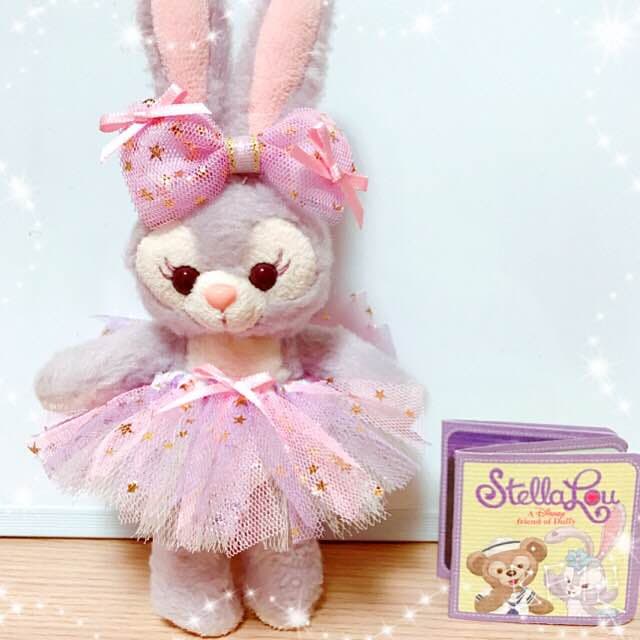 再販☆ステラルー♡コスチューム♡ぬいば