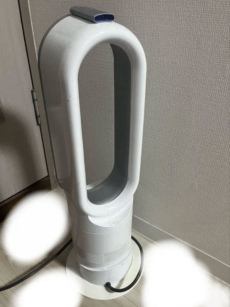 【 最終お値下げ 】dyson hot&cool 2017年