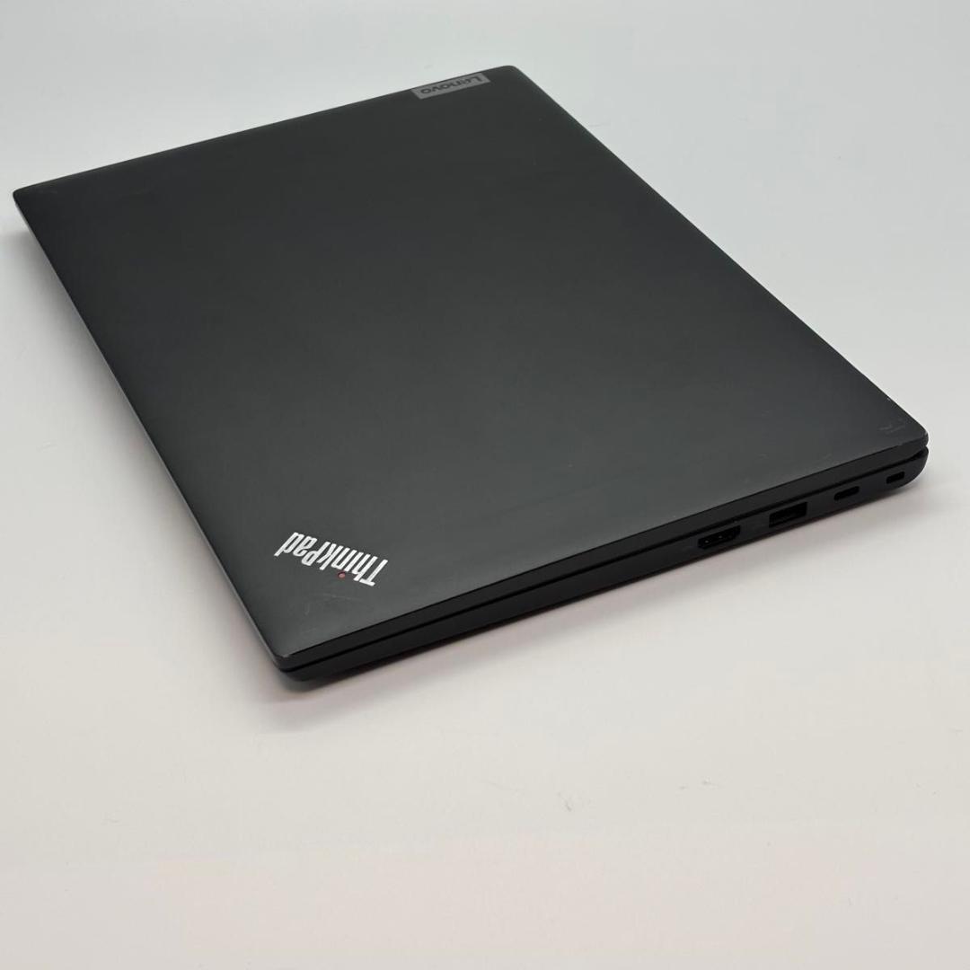 Windowsノート本体 ThinkPad L13 Gen4 Corei5 1345U 8GB/256GB