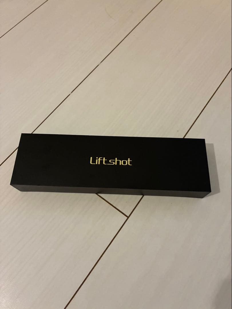 Lift Shot リフトショット ポスポス 美顔器 リフトアップ