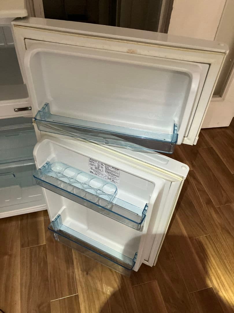 冷蔵庫洗濯機セット