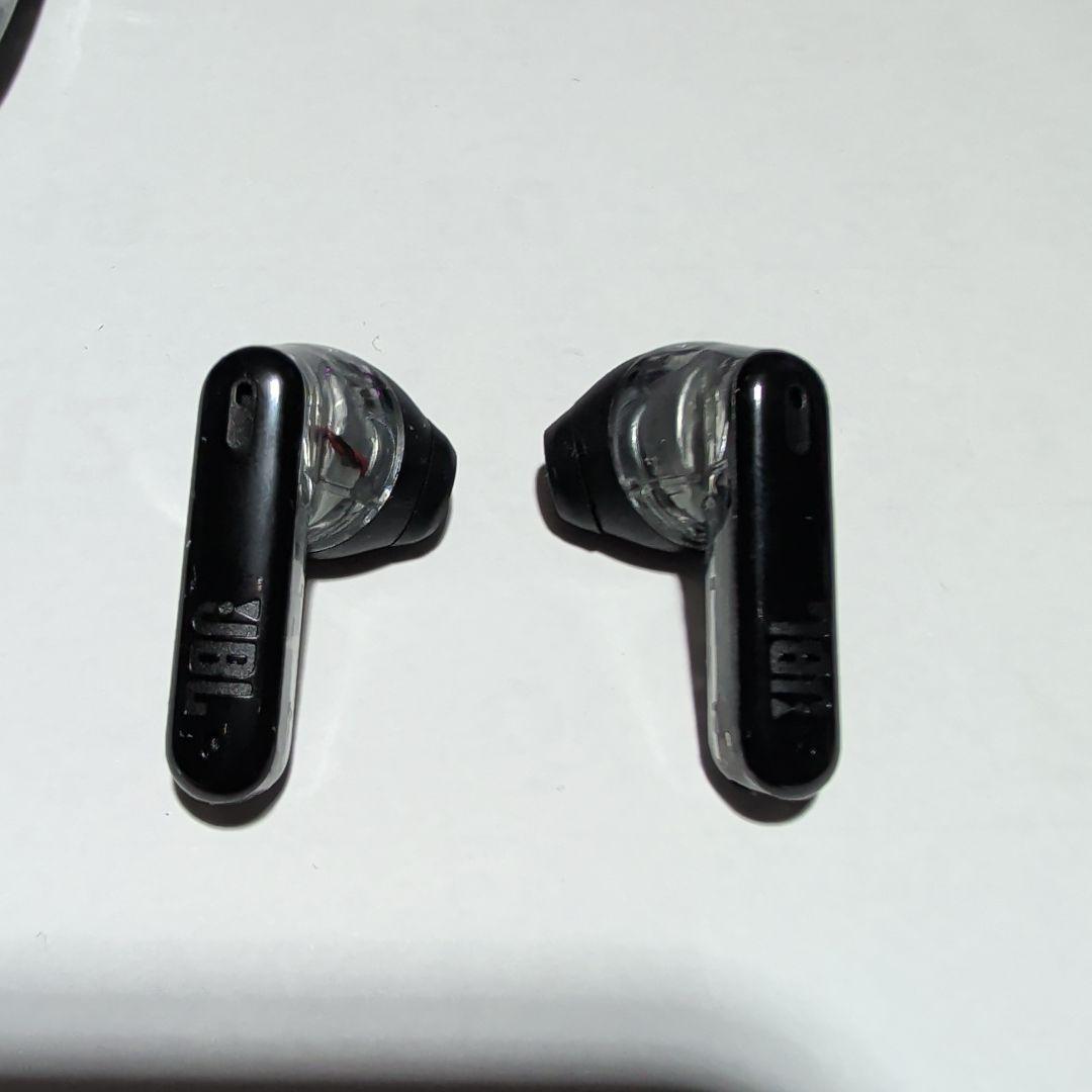 O*Y様 JBL TUNE FLEX PERFECT FIT ワイヤレスイヤホン