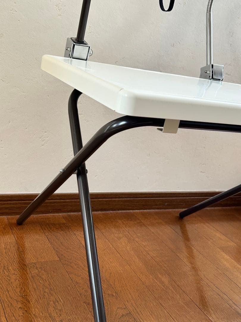 エムケー精工　CUPET グルーミングテーブル