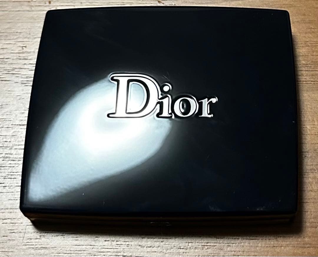 Dior アイシャドウパレット 479 Bayadère