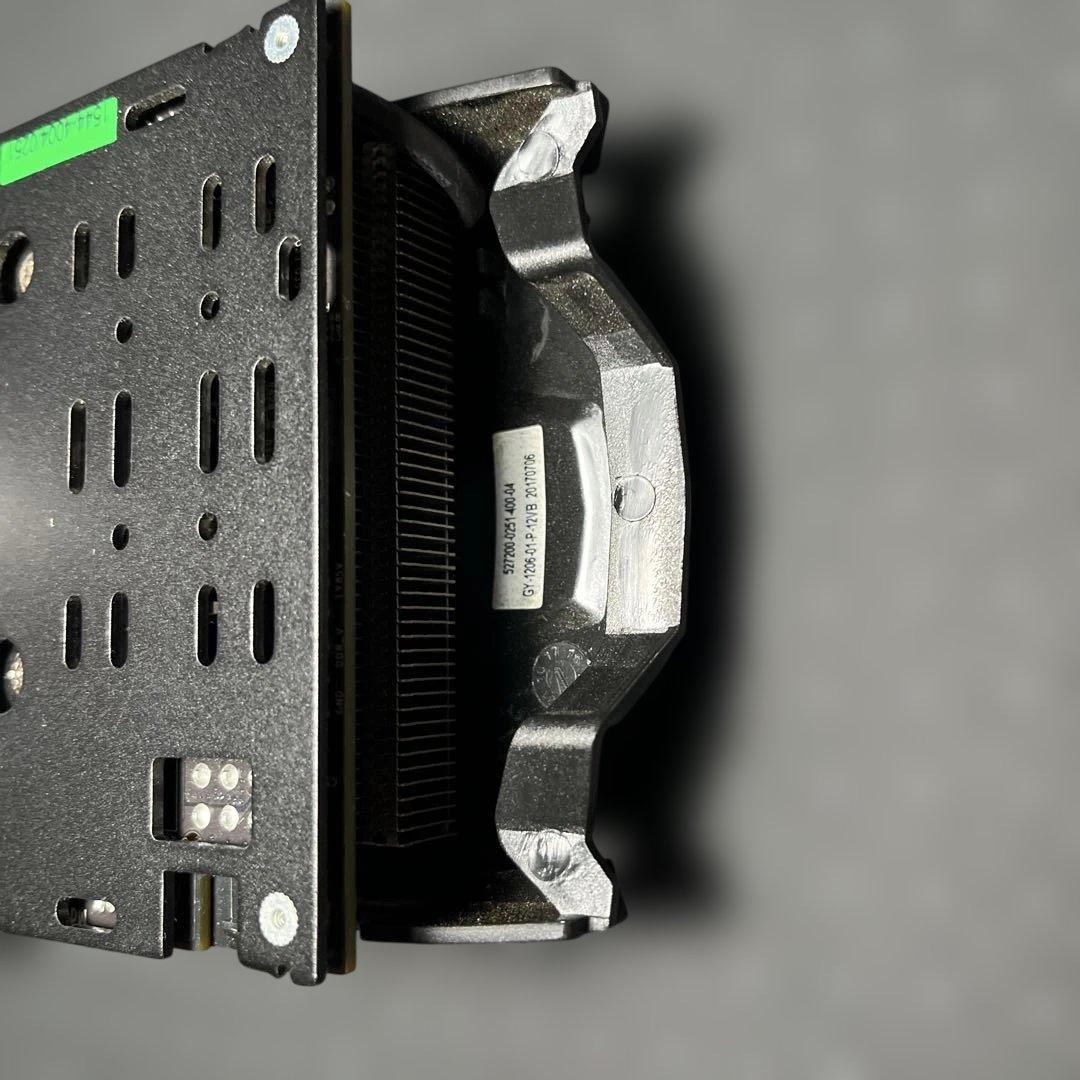 GeForce GTX 1060 6GB グラフィックボード